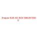 3862613500 SUB-60-BOX Epiroc