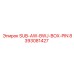 8393081427 SUB-AW-BWJ-BOX-PIN Epiroc