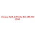 3862622300 SUB-AWXNW-BO Epiroc