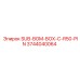 3744040064 SUB-BGM-BOX-C-R50-PIN Epiroc