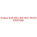 8393081396 SUB-BWJ-BW-BOX-PIN Epiroc