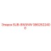 3862622400 SUB-BWXNW Epiroc