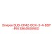 3864508900 SUB-CR42-BOX-3-4-BSP-PIN Epiroc