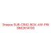 3862614100 SUB-CR42-BOX-AW-PIN Epiroc
