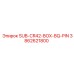 3862621800 SUB-CR42-BOX-BQ-PIN Epiroc
