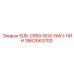 3862663700 SUB-CR50-BOX-NWJ-PIN Epiroc