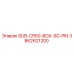 3862621200 SUB-CR50-BOX-SG-PIN Epiroc