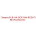 3702002200 SUB-HK-BOX-NW-ROD-PIN Epiroc