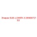 2656872153 SUB-LOWER-3 Epiroc