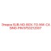 9753212007 SUB-NO-BOX-TO-NW-CASING-PIN Epiroc
