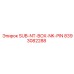 8393082288 SUB-NT-BOX-NK-PIN Epiroc