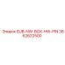 3862622500 SUB-NW-BOX-HW-PIN Epiroc