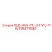 9753218161 SUB-NWJ-PIN-X-NWJ-PIN Epiroc