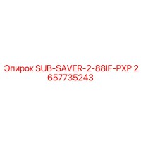2657735243 SUB-SAVER-2-88IF-PXP Epiroc