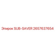 2657637654 SUB-SAVER Epiroc