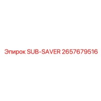 2657679516 SUB-SAVER Epiroc