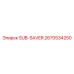 2670534250 SUB-SAVER Epiroc