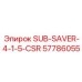 57786055 SUB-SAVER-4-1-5-CSR Epiroc