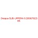 2656792385 SUB-UPPER4-5 Epiroc