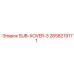 2658219171 SUB-XOVER-3 Epiroc