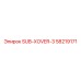 58219171 SUB-XOVER-3 Epiroc