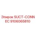 9106065810 SUCT-CONNEC Epiroc