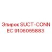 9106065883 SUCT-CONNEC Epiroc