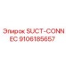 9106185657 SUCT-CONNEC Epiroc