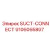 9106065897 SUCT-CONNECT Epiroc