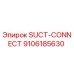 9106185630 SUCT-CONNECT Epiroc