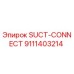 9111403214 SUCT-CONNECT Epiroc