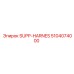 5104074000 SUPP-HARNES Epiroc