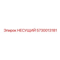 5730013181 НЕСУЩИЙ Epiroc