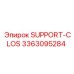3363095284 SUPPORT-CLOS Epiroc