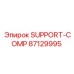 SUPPORT-COMP 87129995 Epiroc