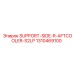 1310469100 SUPPORT-SIDE-R-AFTCOOLER-S2LP Epiroc