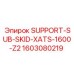 1603080219 SUPPORT-SUB-SKID-XATS-1600-Z2 Epiroc