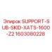 1603080228 SUPPORT-SUB-SKID-XATS-1600-Z2 Epiroc