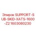 1603080230 SUPPORT-SUB-SKID-XATS-1600-Z2 Epiroc