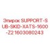 1603080243 SUPPORT-SUB-SKID-XATS-1600-Z2 Epiroc