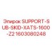 1603080248 SUPPORT-SUB-SKID-XATS-1600-Z2 Epiroc