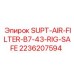2236207594 SUPT-AIR-FILTER-B7-43-RIG-SAFE Epiroc