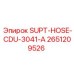 2651209526 SUPT-HOSE-CDU-3041-A Epiroc