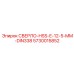 5730015852 СВЕРЛО-HSS-E-12-5-MM-DIN338 (Epiroc)