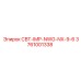 Оригинальный компонент СВТ-IMP-NWG-NX-9-6 артикул 3761001338 Epiroc