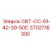 Оригинальный адаптер СВТ-СС-61-42-30-50С арт.3702716300 производитель Epiroc