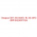Ударная буровая деталь Epiroc артикул 8424911154