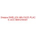 9851218301 SWELLEX-MN-FACE-PLACE-ACC Epiroc