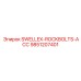 9851207401 SWELLEX-ROCKBOLTS-ACC Epiroc
