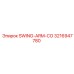 SWING-ARM-CO 3216947780 Epiroc